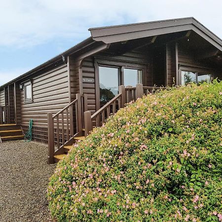 Villa Ty Pren Porthgain Exterior foto