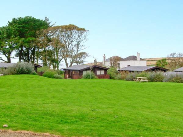 Villa Ty Pren Porthgain Exterior foto