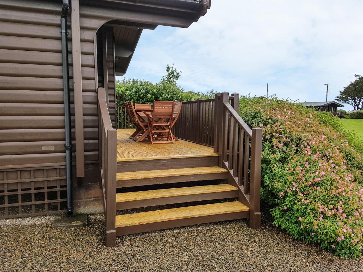 Villa Ty Pren Porthgain Exterior foto